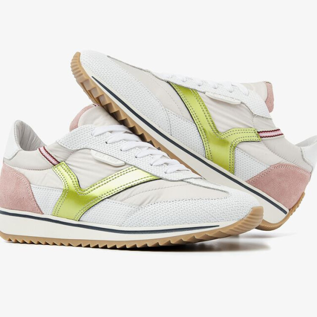 Via Vai 62232-02 Viga Sneakers Print / Multi 62232-02 Viga large