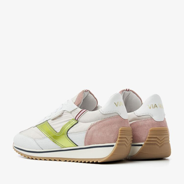 Via Vai 62232-02 Viga Sneakers Print / Multi 62232-02 Viga large