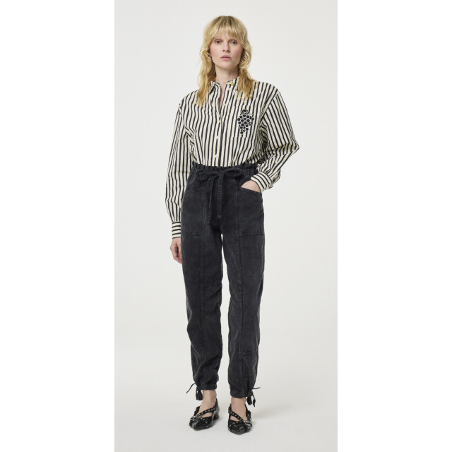 Fabienne Chapot Alex blouse CLTBLS35AW250197-0197 large