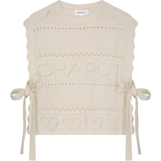 Fabienne Chapot Kamilla top CLTPUL11AW251009-1009 large