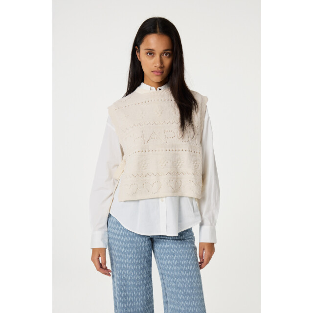 Fabienne Chapot Kamilla top CLTPUL11AW251009-1009 large