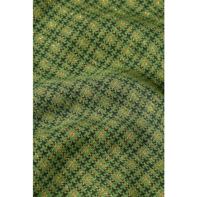 King Louie Bianca gilet ivy check 10147-266 large