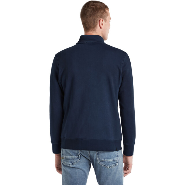 Denham Scissor half zip gdcs 01-25-07-60-020-52 large