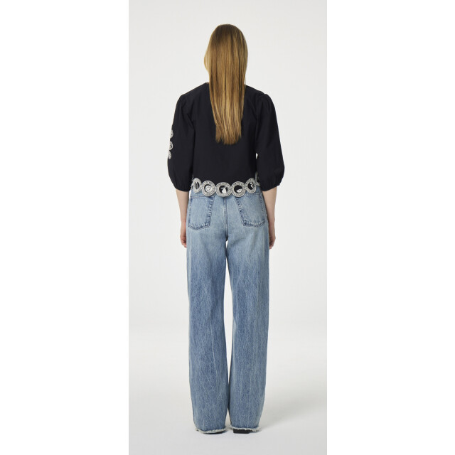 Fabienne Chapot Liou top CLTTOP05AW259001-9001 large