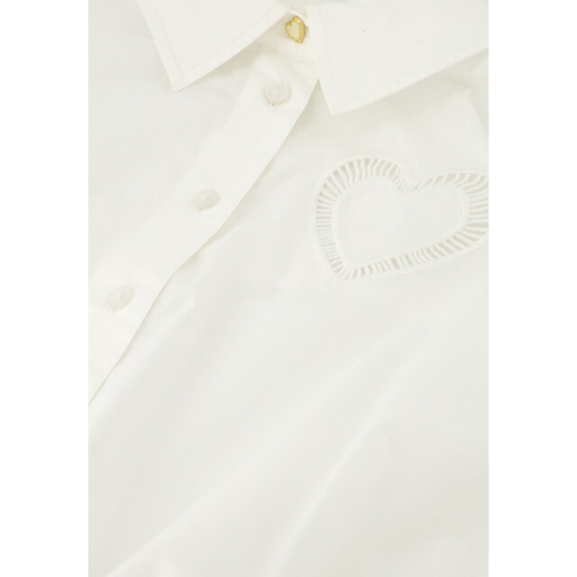 Fabienne Chapot Flore blouse CLTBLS06AW251000-1000 large