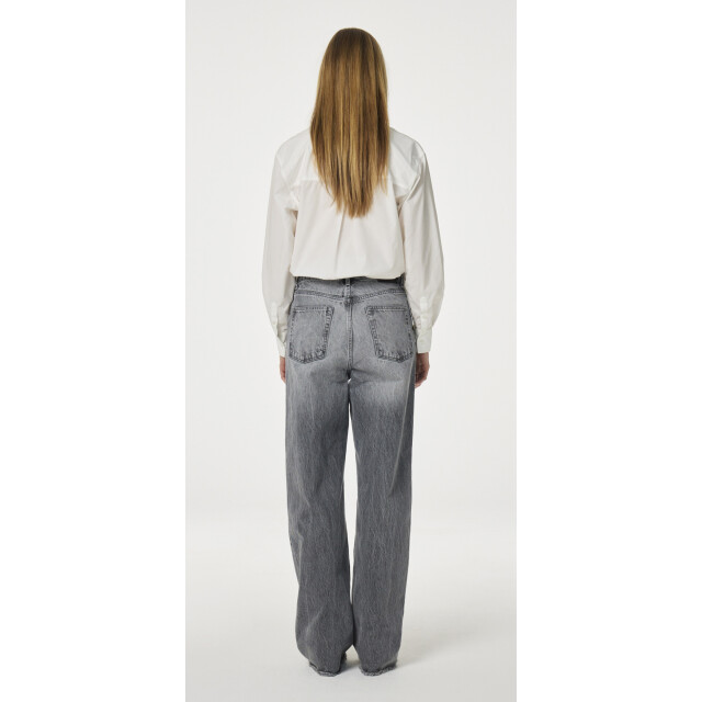 Fabienne Chapot Flore blouse CLTBLS06AW251000-1000 large