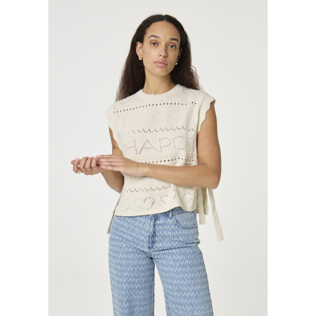 Fabienne Chapot Kamilla top CLTPUL11AW251009-1009 large