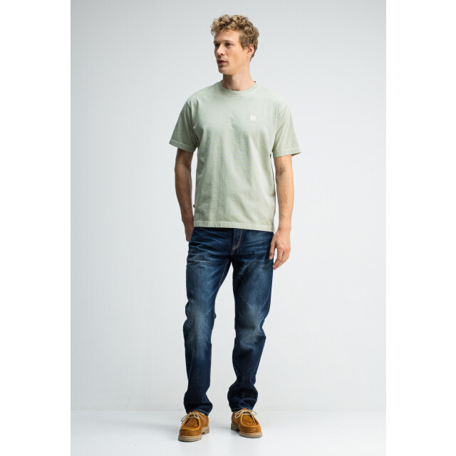 Butcher of Blue Army loose tee M2512013-791 large