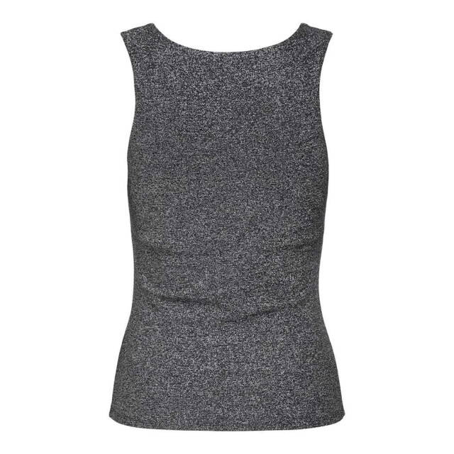 Only Onlea glitter s/l 2-ways top jrs noos black/silver 15356494-177911001 large