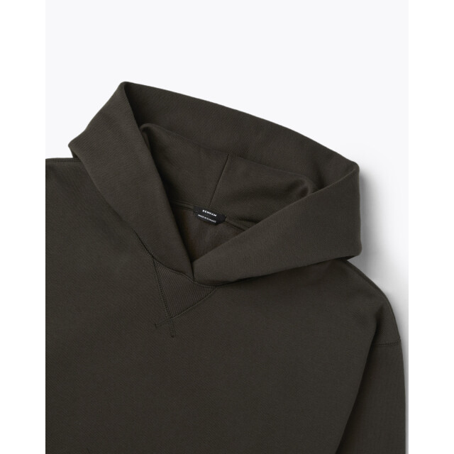 Denham Nino hoodie cps 01-25-08-60-041-37 large