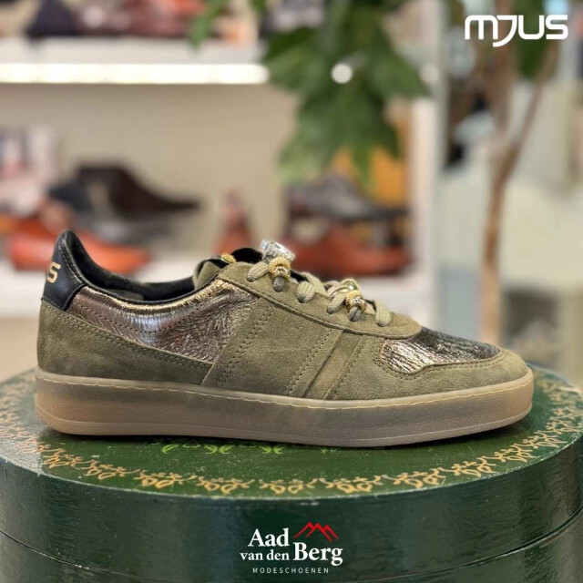 Mjus Damesschoenen sneakers T94174 Genova large