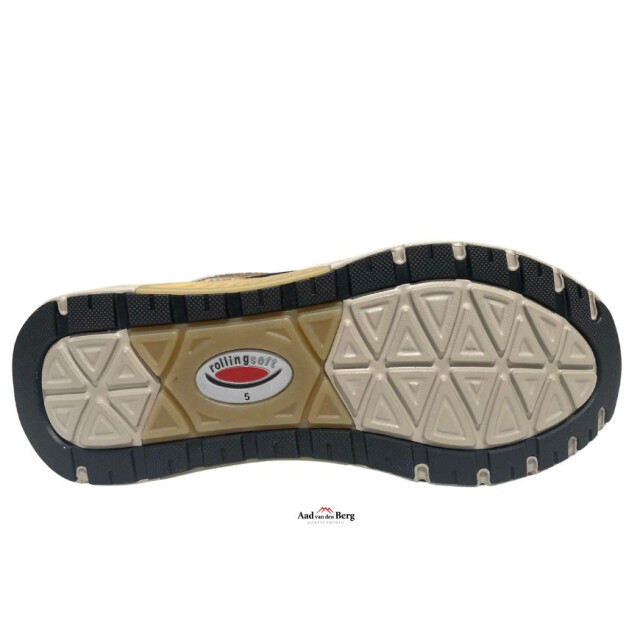 Gabor 76.986 Sneakers Brons 76.986 large