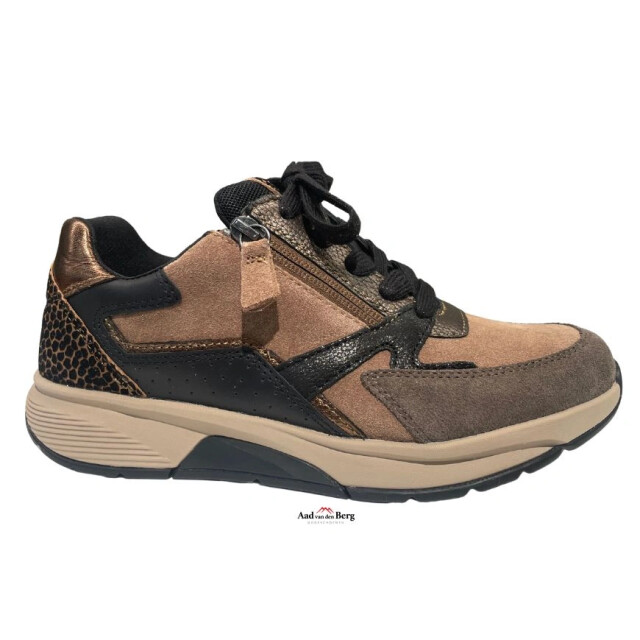 Gabor 76.878 Sneakers Beige 76.878 large