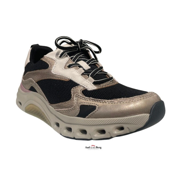 Gabor 76.986 Sneakers Brons 76.986 large