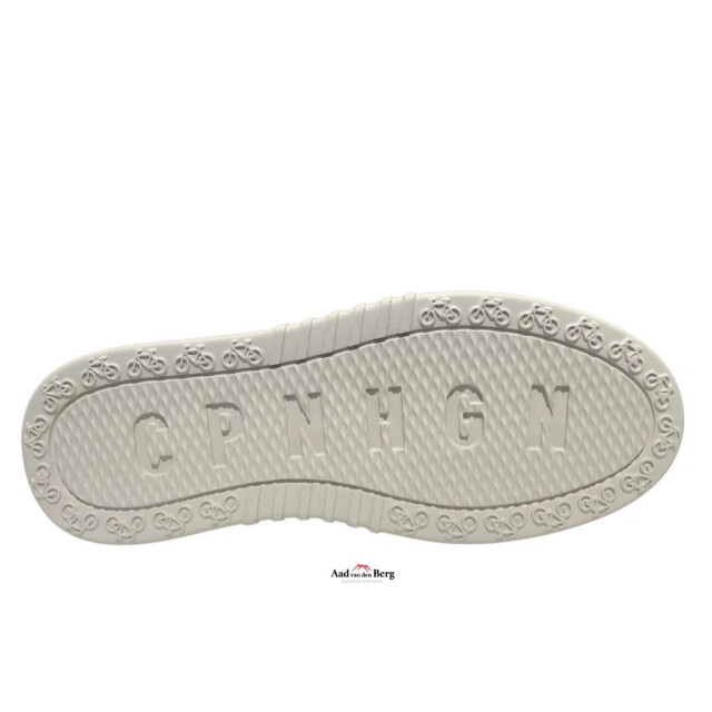 Copenhagen Damesschoenen sneakers CPH75 large