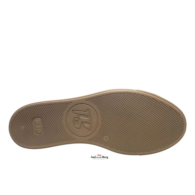 Paul Green 4081 Sneakers Bruin 4081 large