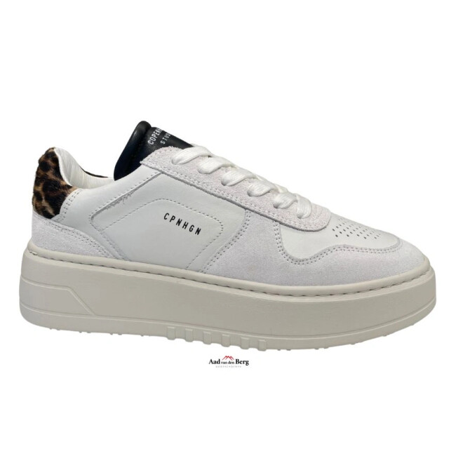 Copenhagen Damesschoenen sneakers CPH75 large