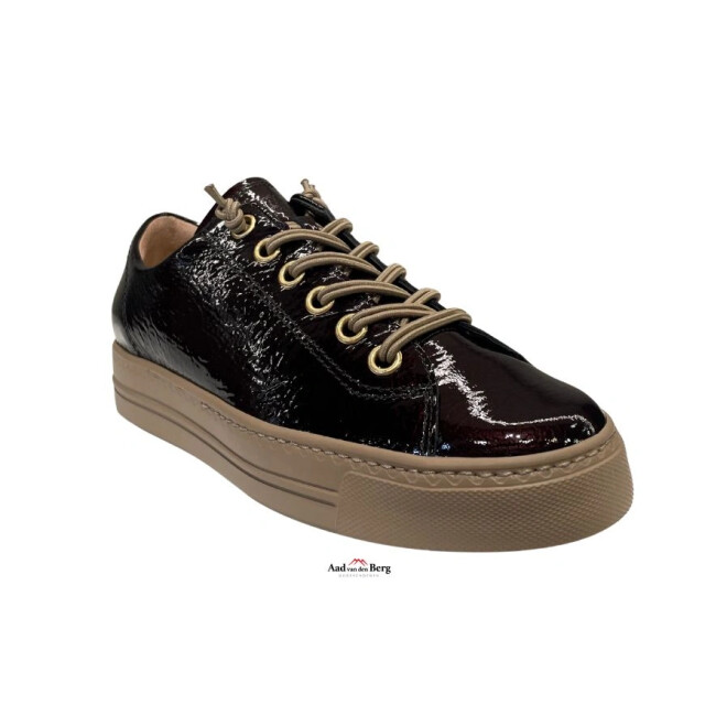 Paul Green 4081 Sneakers Bruin 4081 large