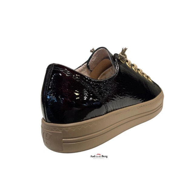 Paul Green 4081 Sneakers Bruin 4081 large