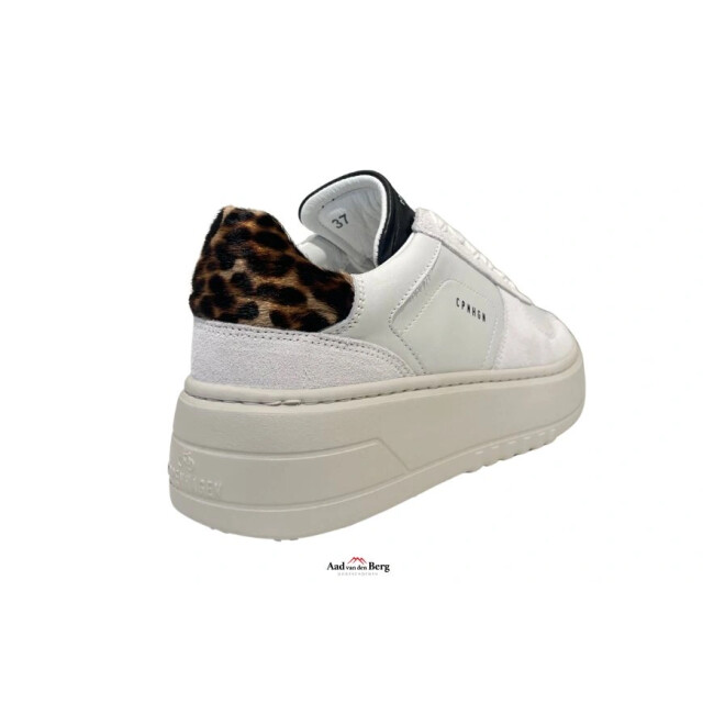 Copenhagen Damesschoenen sneakers CPH75 large