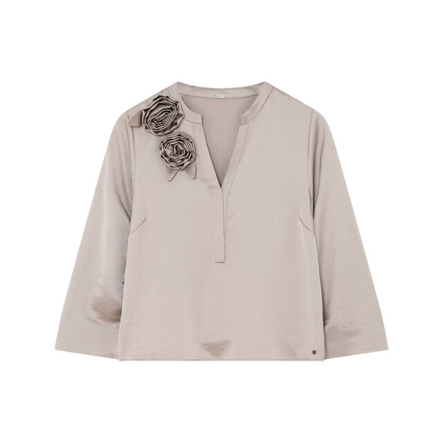 Gustav Blouse lange mouw 58652 cana Gustav Top lange mouw 58652 Cana large