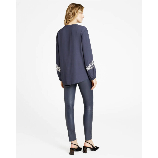 Gustav Blouse lange mouw 58622 carmen Gustav Blouse lange mouw 58622 Carmen large