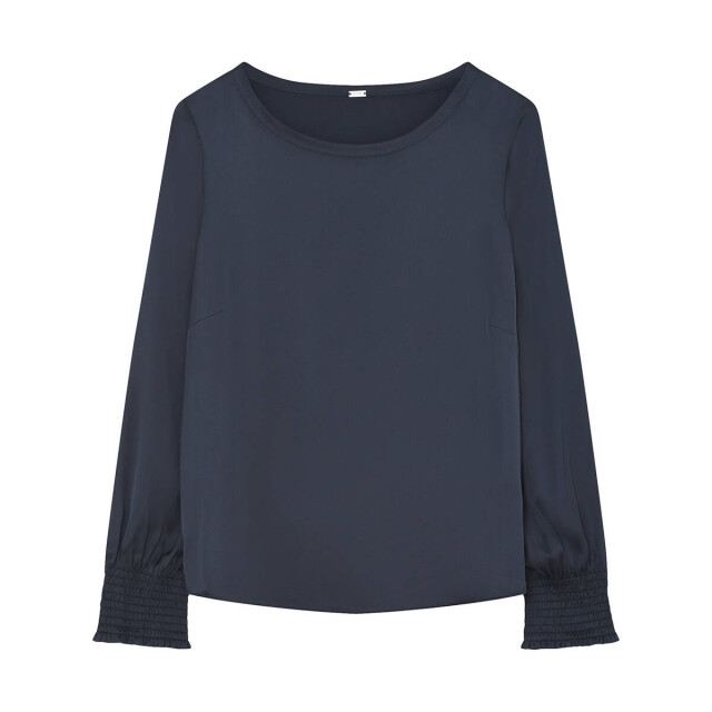 Gustav Blouse lange mouw 58709 mariella Gustav Top lange mouw 58709 Mariella large