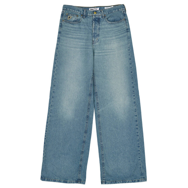 Lois Jeans 2782-7734 skater loo Lois Jeans 2782-7734 SKATER LOO large