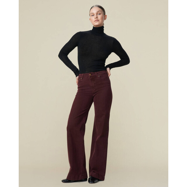 Lois Jeans 3440-6491 palazzo Lois Jeans 3440-6491 PALAZZO large