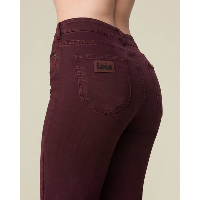 Lois Jeans 3440-6491 palazzo Lois Jeans 3440-6491 PALAZZO large