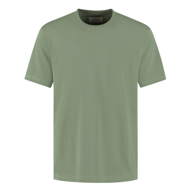 Dstrezzed T-shirt korte mouw 203012-aw25 Dstrezzed T-shirt korte mouw 203012-AW25 large