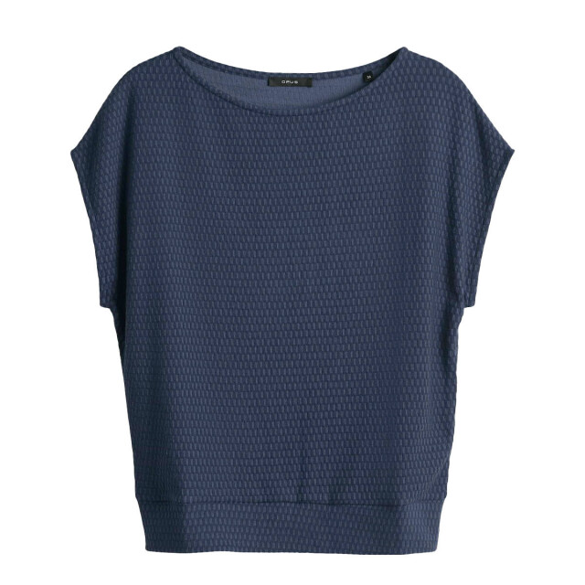 Opus Top korte mouw 1044133546 Opus Top korte mouw 10443613354366 large