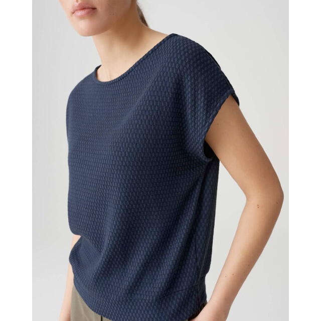 Opus Top korte mouw 1044133546 Opus Top korte mouw 10443613354366 large