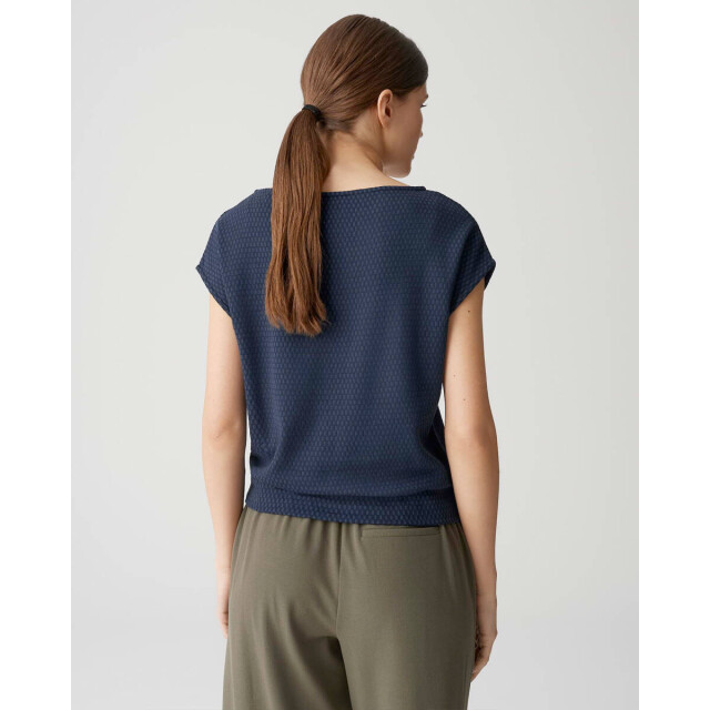Opus Top korte mouw 1044133546 Opus Top korte mouw 10443613354366 large