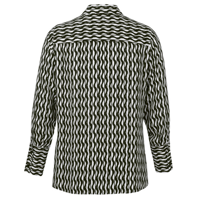 Frapp Blouse lange mouw 2564660 Frapp Blouse lange mouw 2564660 large