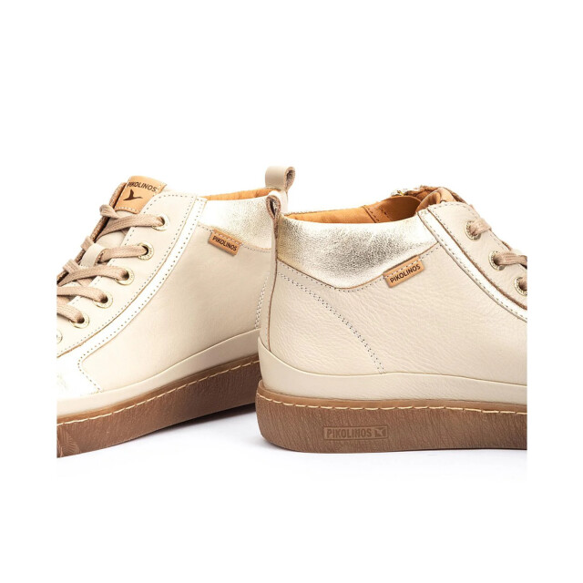 Pikolinos Lanzarote dames sneaker Lanzarote large