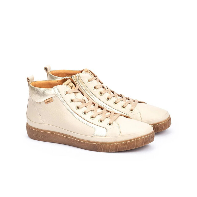 Pikolinos Lanzarote dames sneaker Lanzarote large