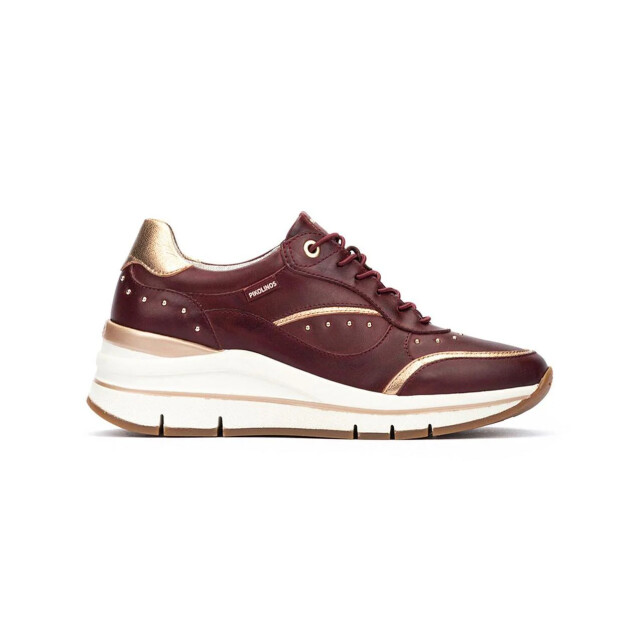 Pikolinos Girona dames sneaker Girona large Pikolinos Girona dames sneaker Girona large