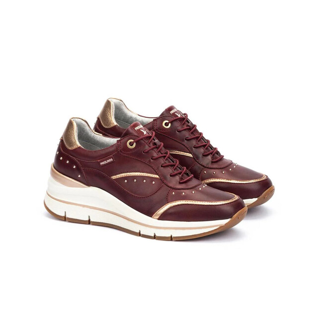 Pikolinos Girona dames sneaker Girona large Pikolinos Girona dames sneaker Girona large