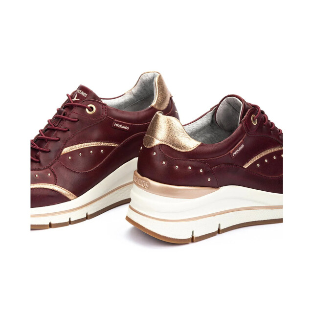 Pikolinos Girona dames sneaker Girona large Pikolinos Girona dames sneaker Girona large