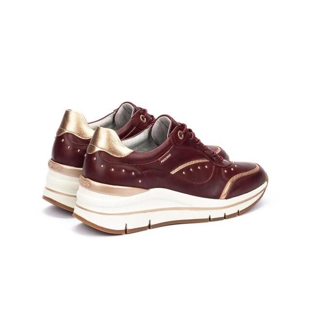Pikolinos Girona dames sneaker Girona large Pikolinos Girona dames sneaker Girona large