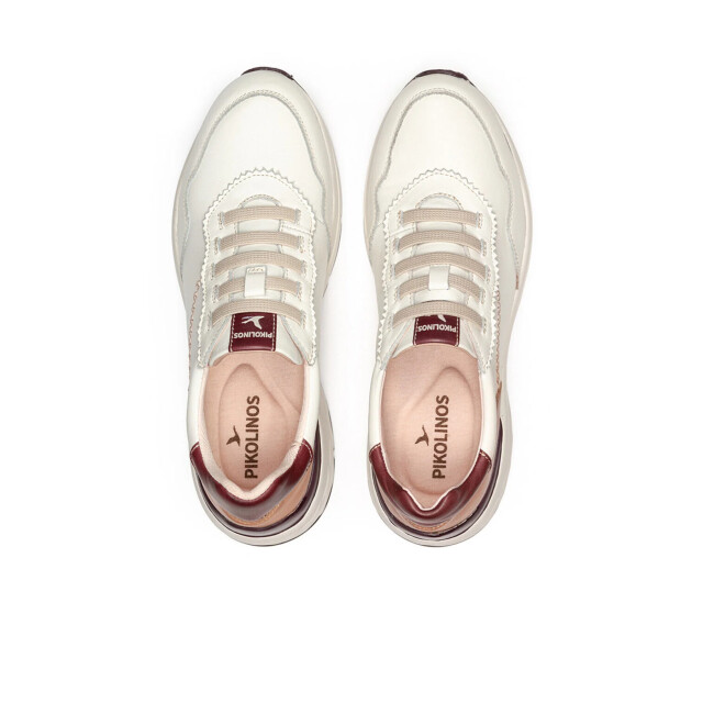 Pikolinos Cuenca dames sneaker Cuenca large Pikolinos Cuenca dames sneaker Cuenca large