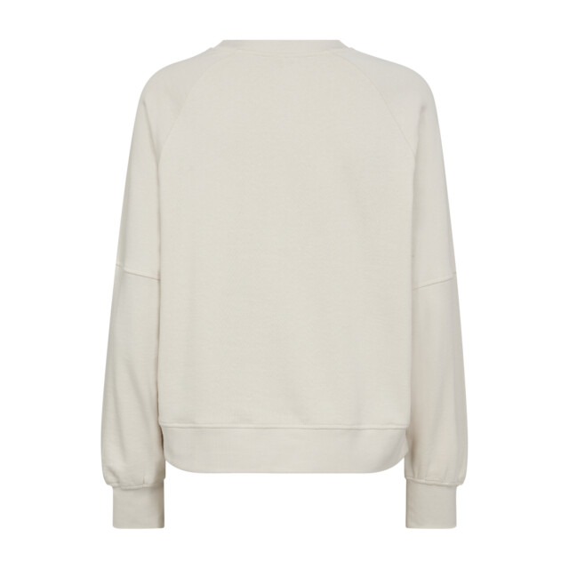 Free Quent Fqnale-sweater moonbeam FQnale-sweater moonbeam large Free Quent Fqnale-sweater moonbeam FQnale-sweater moonbeam large