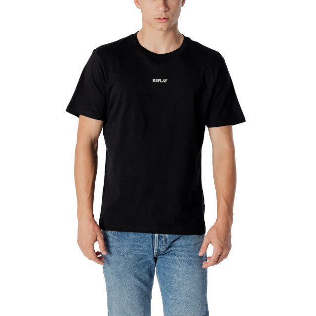 Replay T-shirts men t-shirt SYNC2FASHION-2429183 large