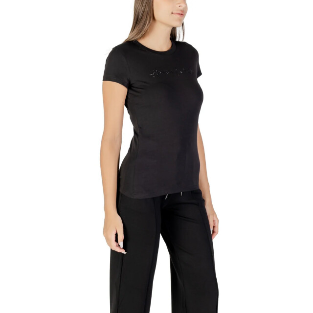 Armani Exchange T-shirts women t-shirt SYNC2FASHION-2429102 large