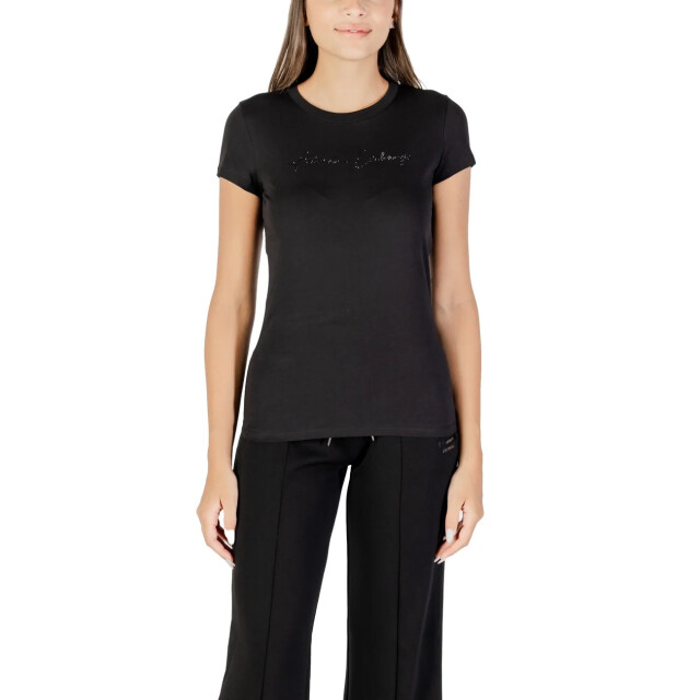 Armani Exchange T-shirts women t-shirt SYNC2FASHION-2429102 large