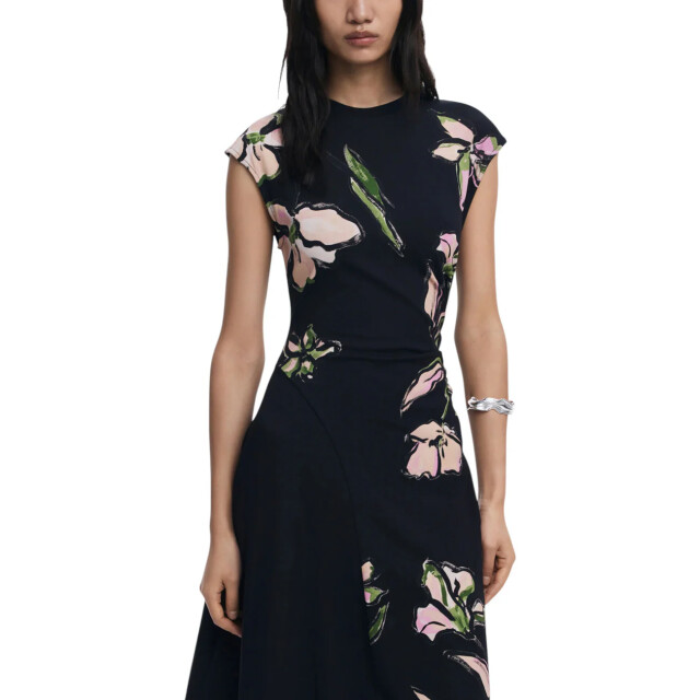 Desigual Dresses women dress SYNC2FASHION-2429040 large