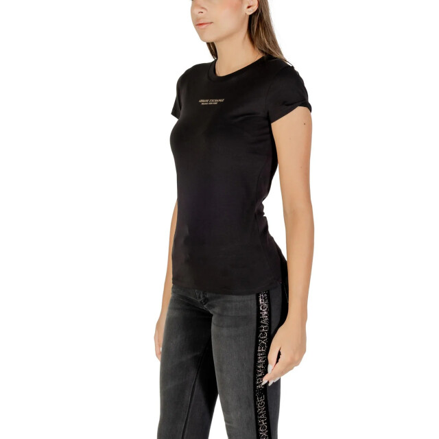Armani Exchange T-shirts women t-shirt SYNC2FASHION-2428970 large