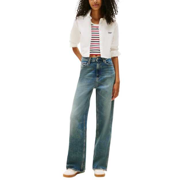 Tommy Hilfiger Shirts women shirt SYNC2FASHION-2428978 large