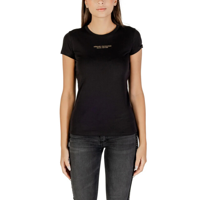 Armani Exchange T-shirts women t-shirt SYNC2FASHION-2428970 large